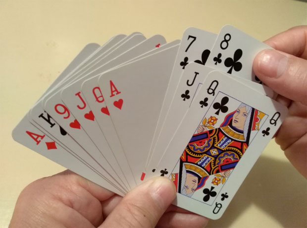 Зрењанин: И картање на рачун грађана
